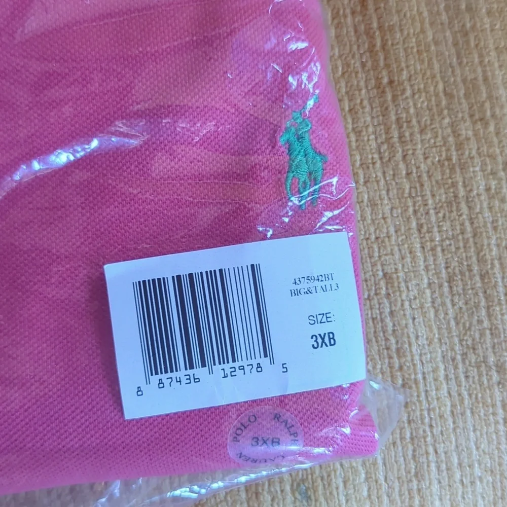 Polo shirt - Picture 4 of 4